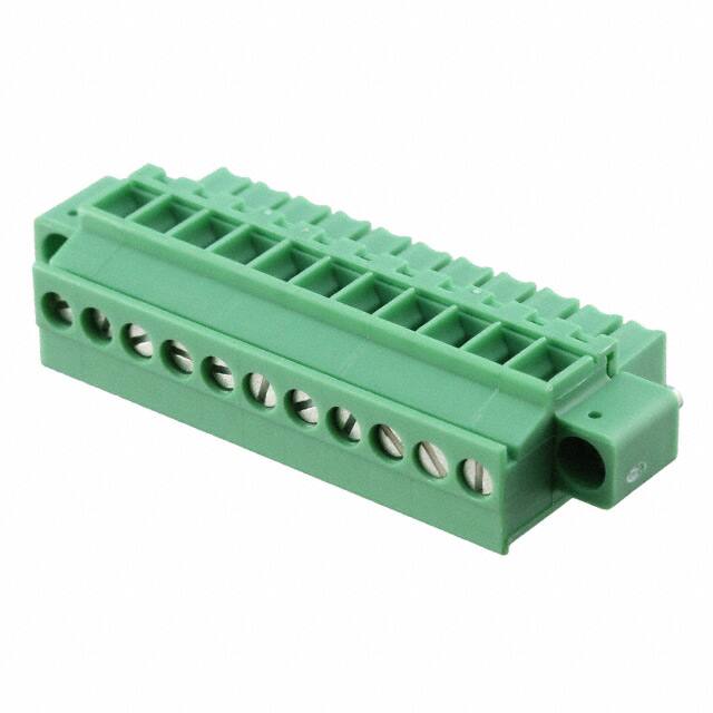 1863097 Phoenix Contact  Spine e prese di testa